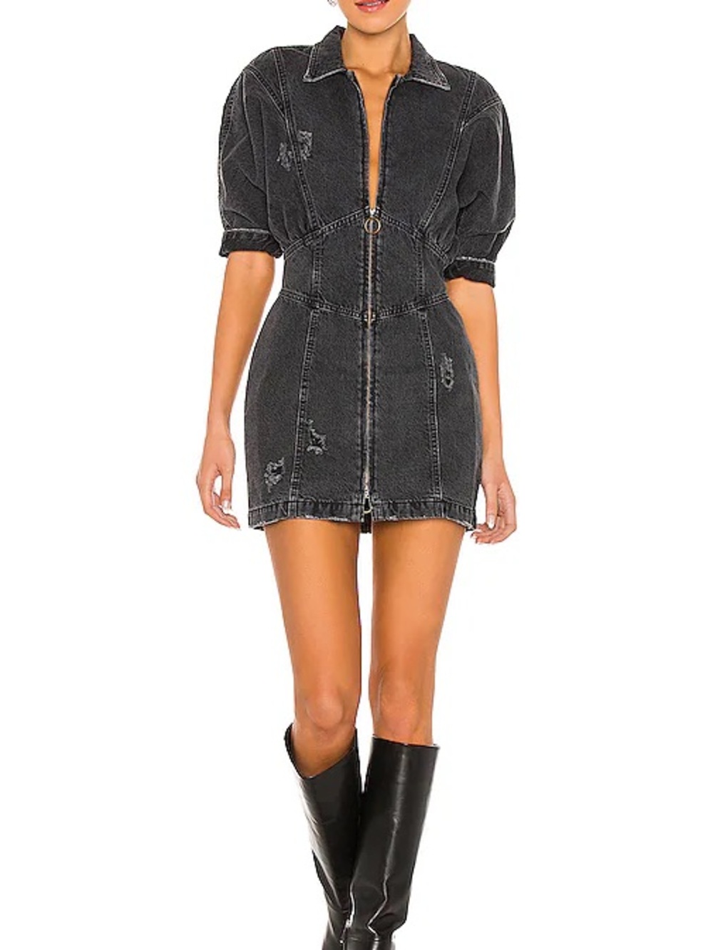 Retrofete Miley Dress